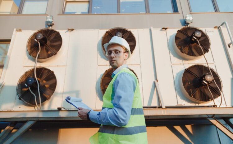  HVAC Market To Grow To $30 Billion In Size by 2020