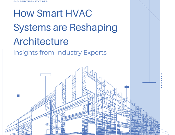  How Smart HVAC Systems are Reshaping Architecture: Insights from Industry Experts